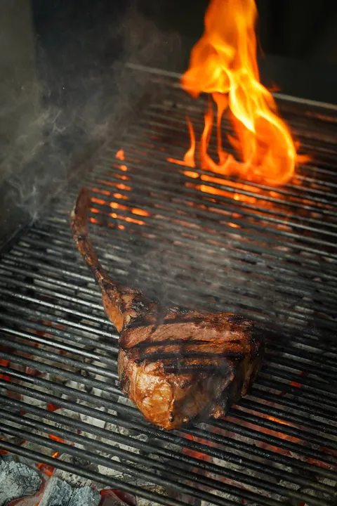 LEXINGTON GRILL - Image 1