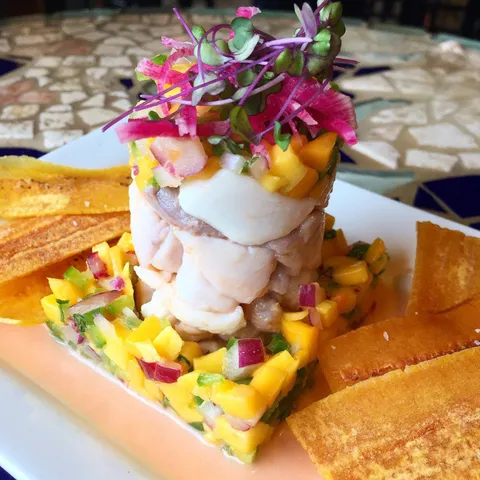  Ceviche - Image 1