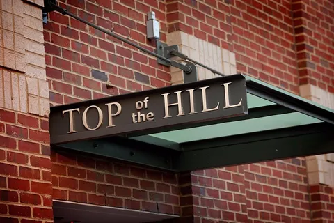  Hill top Restaurant - Image 1