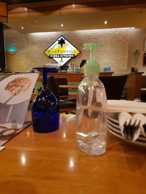  California Pizza Kitchen - Image 1