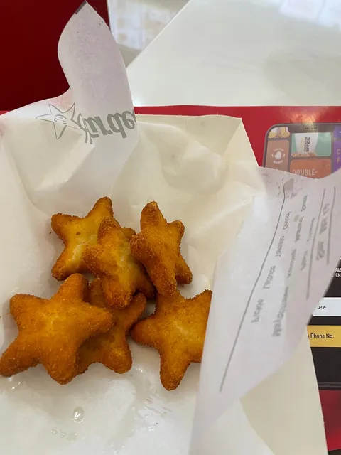  Hardee's - Image 1