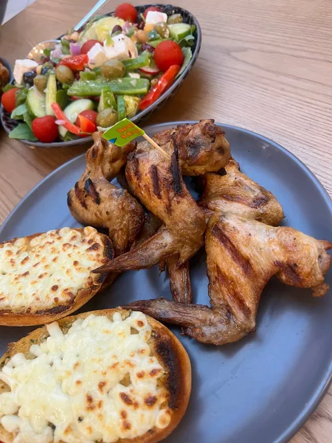  Nando's - Image 1