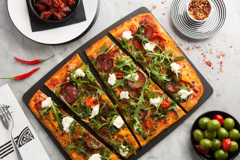  PizzaExpress - Image 1
