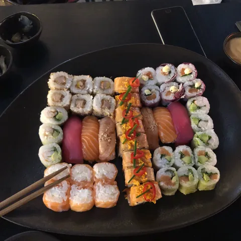  SushiArt - Image 1