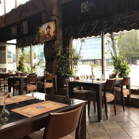  Wadi Al Arayesh Restaurant - Image 1