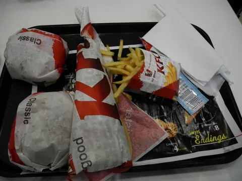  KFC - Image 1