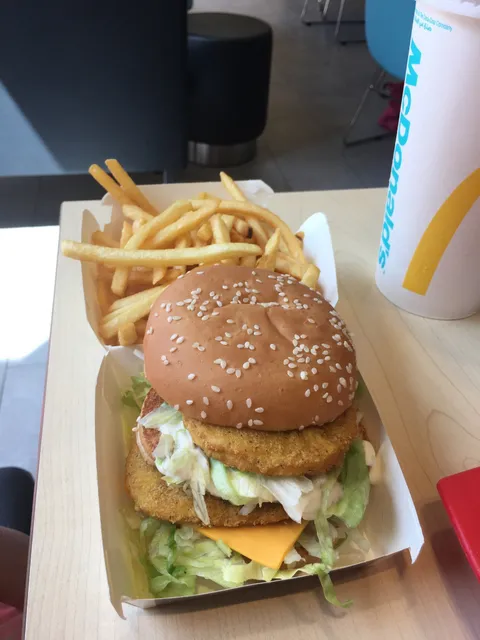  McDonald's - Image 1
