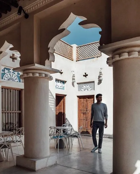  قصر الفرسان - Image 1