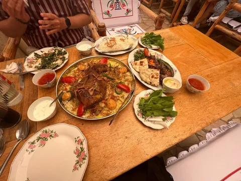  Al Khayma Cafe - Image 1