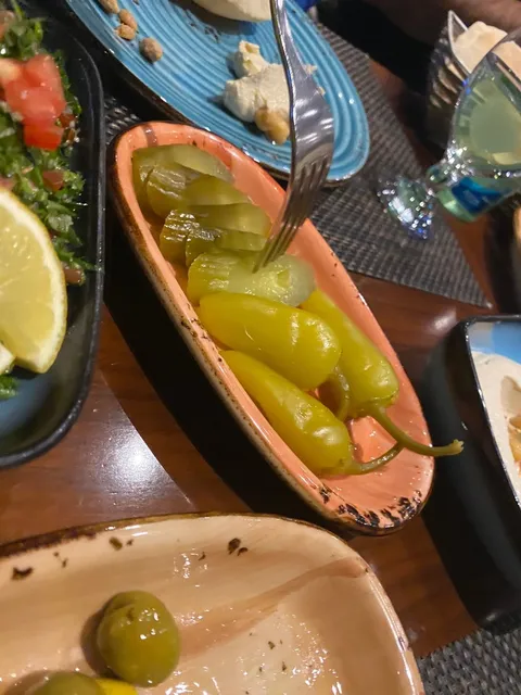  Arz Lebanon Restaurant - Image 1