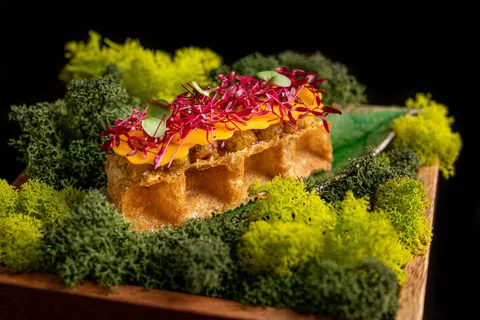  Avatara Restaurant - Image 1