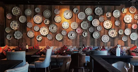  Baku Cafe - Image 1