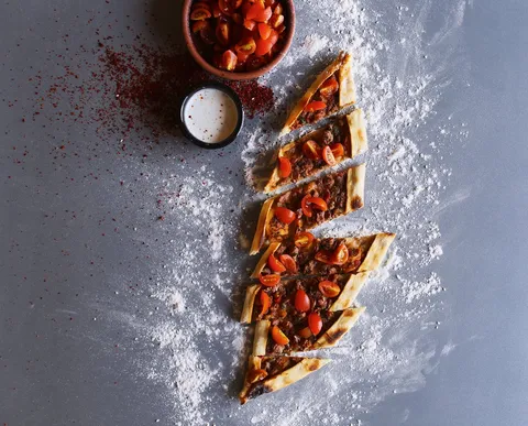  BESH Turkish Kitchen - Image 1