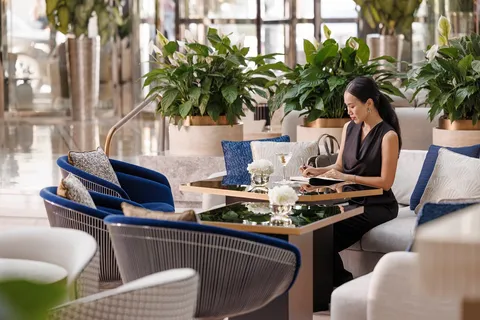  Daefi Lounge - Image 1