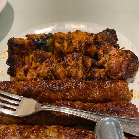 Daily Express Restaurant - Image 1
