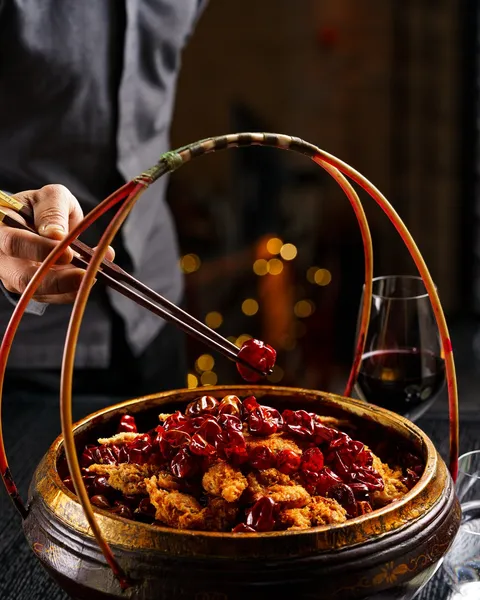  Hutong Dubai - Image 1
