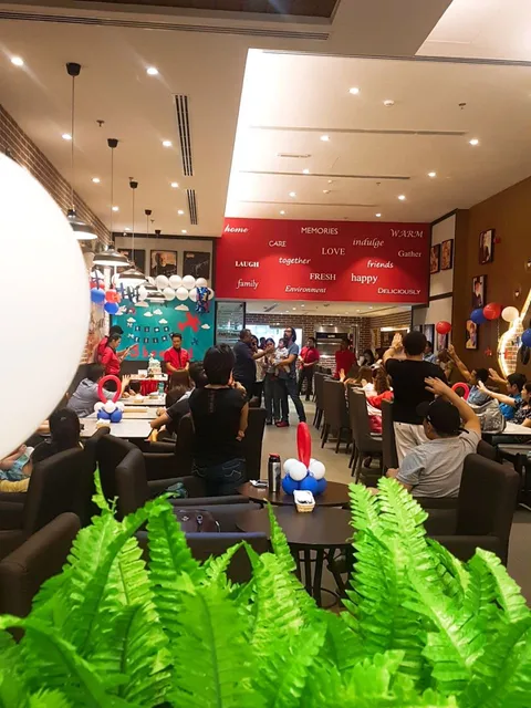  Kenny Rogers Roasters - Image 1