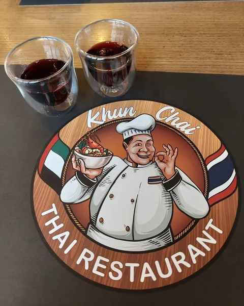 Khun Chai Thai Restaurant - Image 1
