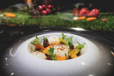  L’Atelier de Joël Robuchon - Image 1