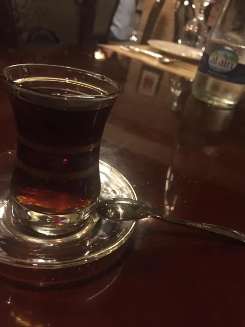  Samad Al Iraqi Restaurant - Image 1