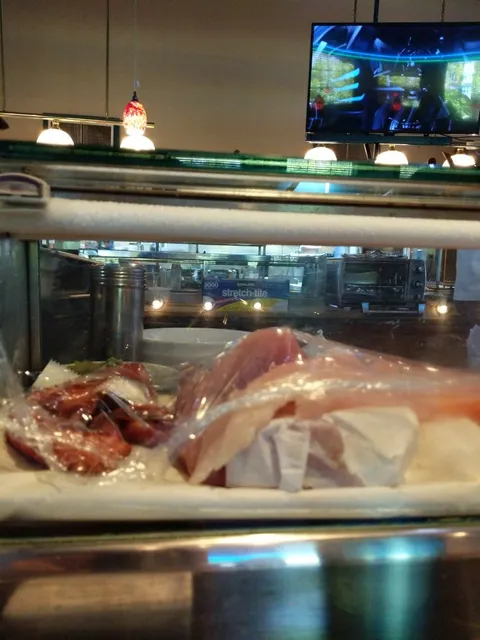  Samurai Sushi & Grill - Image 1