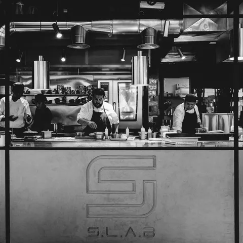  Slab - mercato - Image 1
