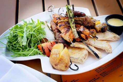  Sundowner Special - Image 1