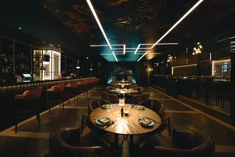  TÀN CHÁ Restaurant - Image 1