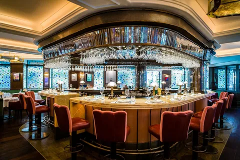  The Ivy - Image 1