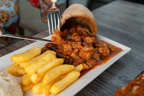  Turkish Village Restaurant - Image 1