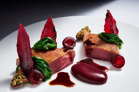  Dinner by Heston Blumenthal - Image 1