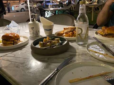  Orfali Bros Bistro - Image 1