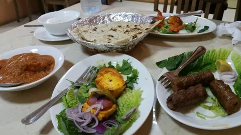  LITTLE INDIAN RESTAURANT - Image 1