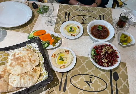  Turkish Restaurant - Image 1