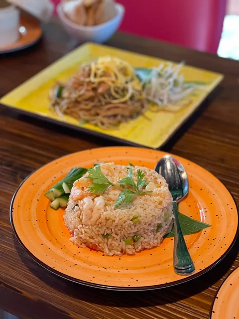 Bangkok Town - Image 1