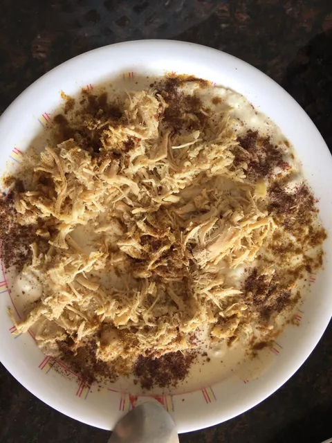  FALAFIL AL COMODOR - Image 1