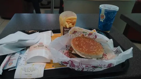 Burger King - Image 1