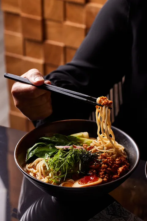  The Noodle House - Image 1