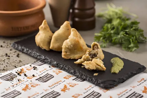  Biryani Pot - Image 1