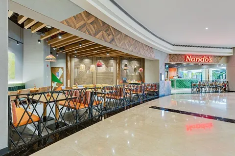  Nando’s - Image 1