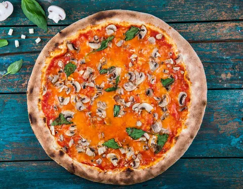  Pizza Di Rocco - Image 1
