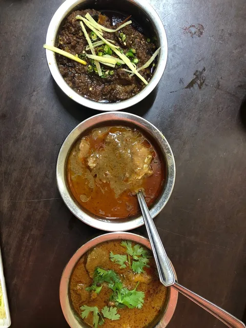  Ajman Delhi Nihari Restaurant - Image 1