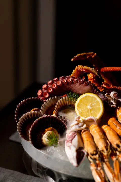  Marasea Restaurant - Image 1