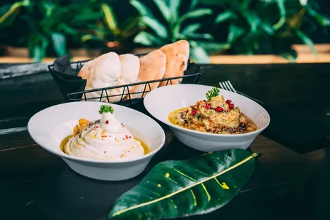  The Grove Restaurant - Image 1
