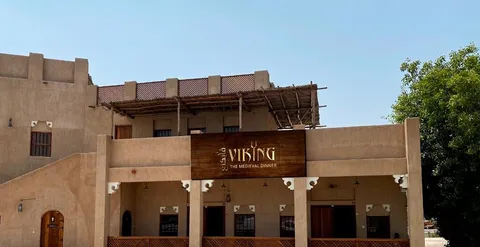  Viking Restaurant - Image 1