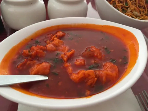  Wardat Beijing Restaurant - Image 1