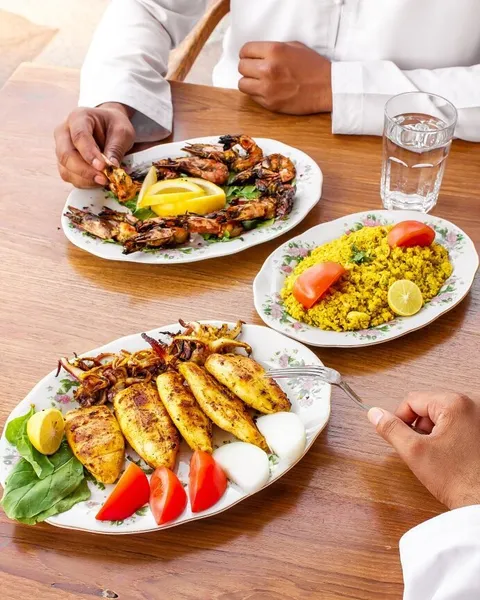  Al Fanar Restaurant & Cafe - Image 1