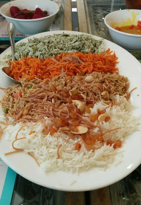  Al Maskoof Al Iraqi Restaurant - Image 1
