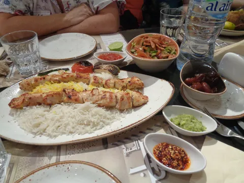  Al Mrzab Traditional Restaurant - Image 1