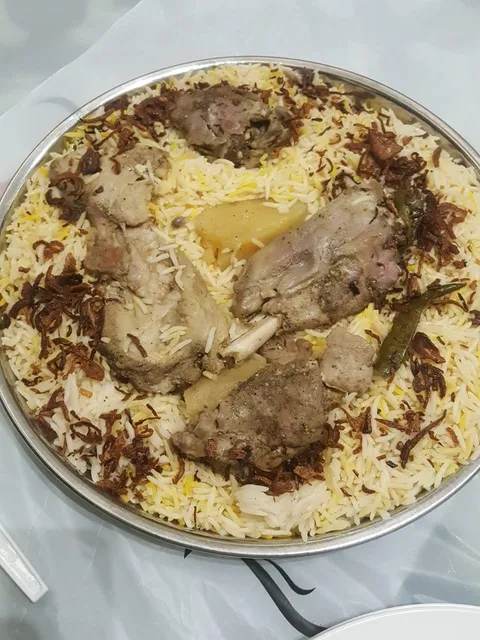  Najd Palace Restaurant & Kitchen - Image 1